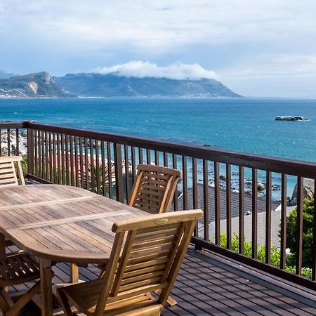 Boulders Beach House Simonʼs Town エクステリア 写真