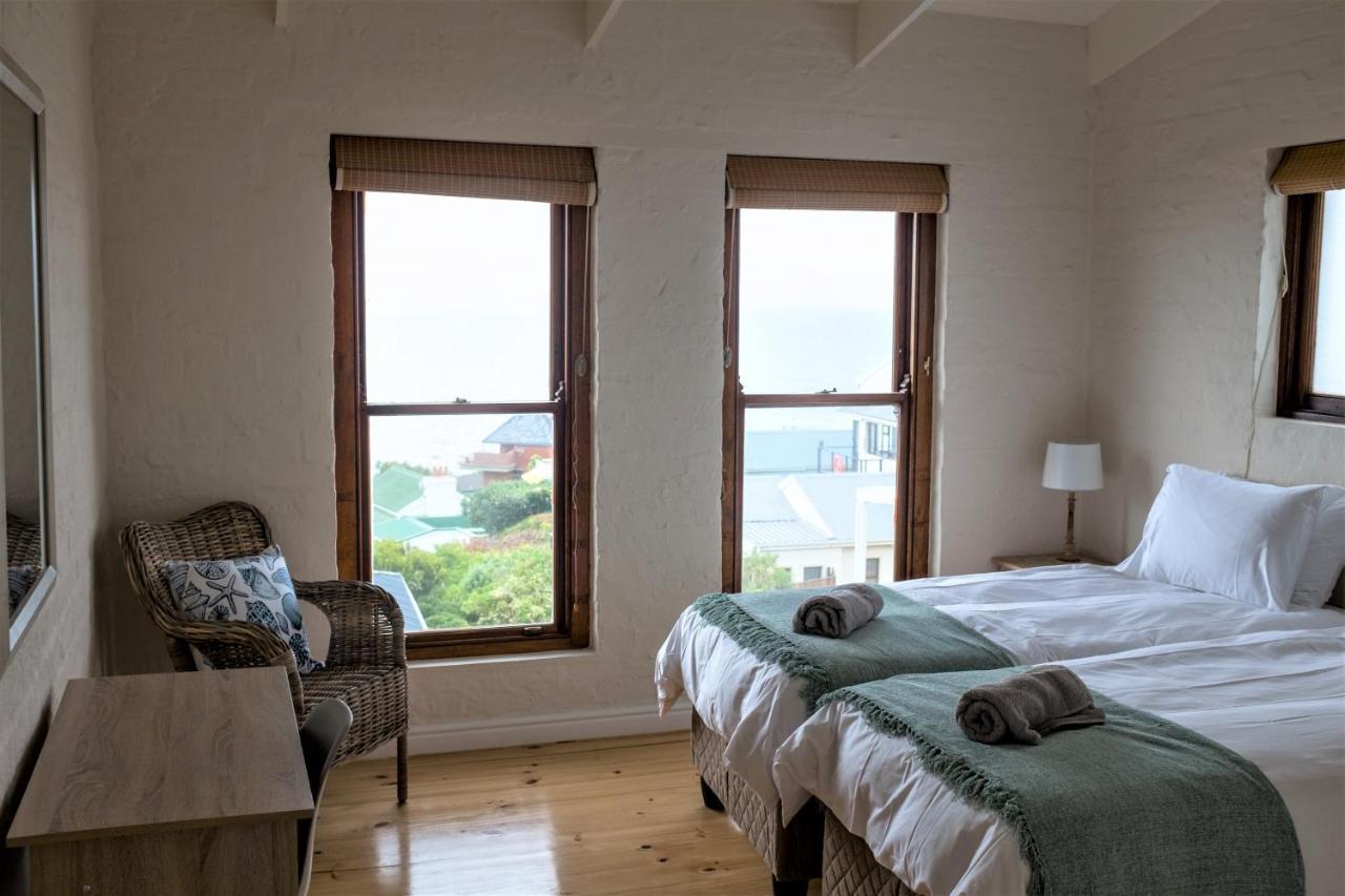 Boulders Beach House Simonʼs Town エクステリア 写真