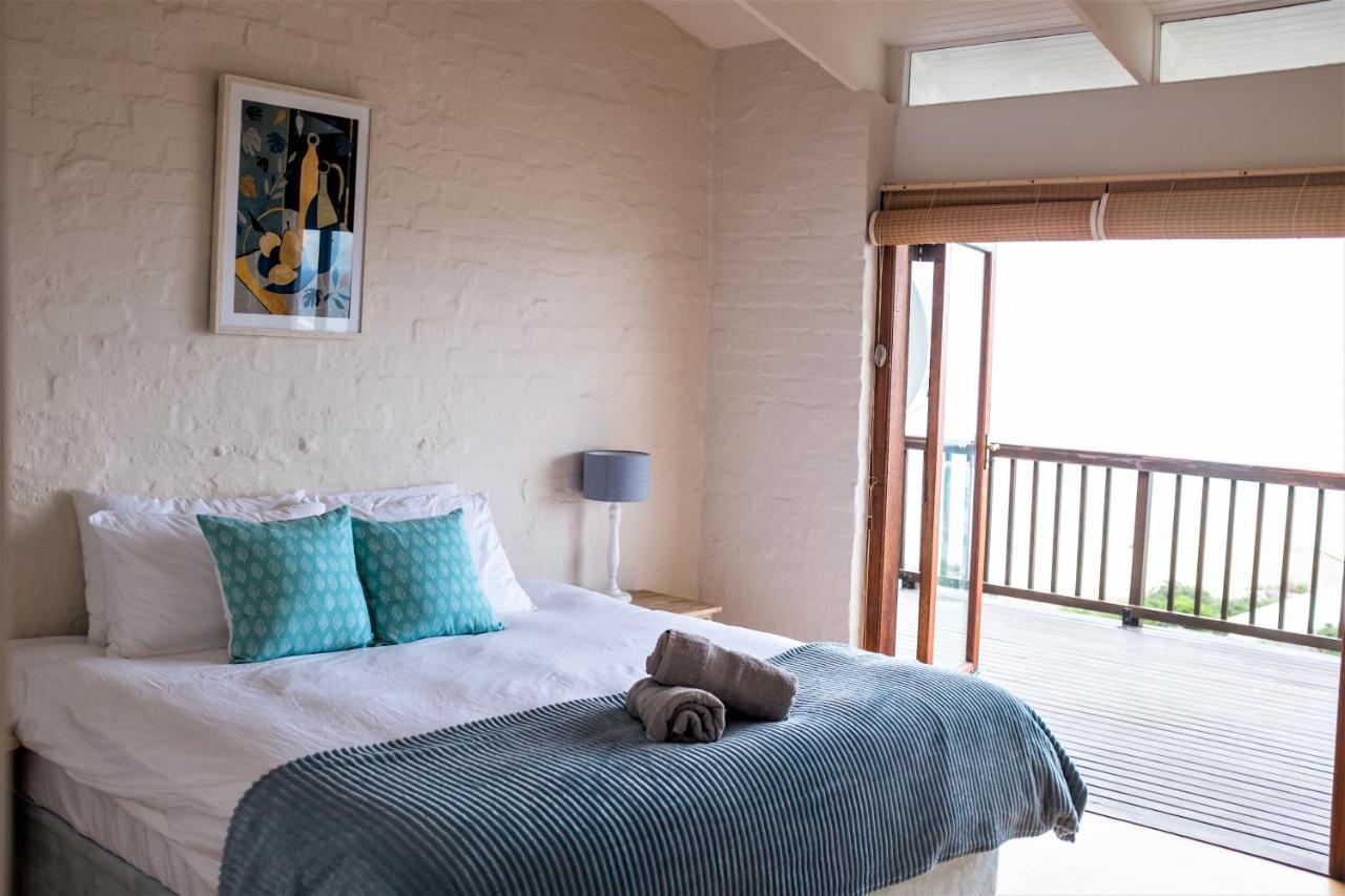 Boulders Beach House Simonʼs Town エクステリア 写真