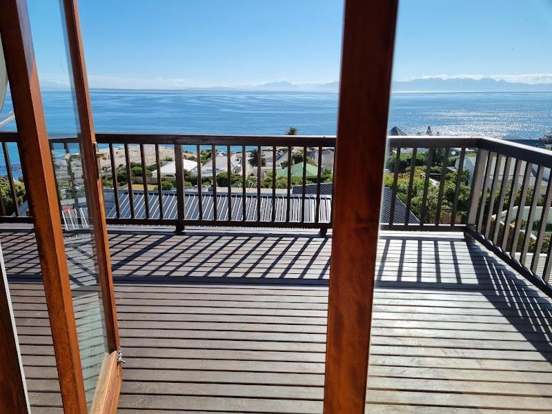 Boulders Beach House Simonʼs Town エクステリア 写真