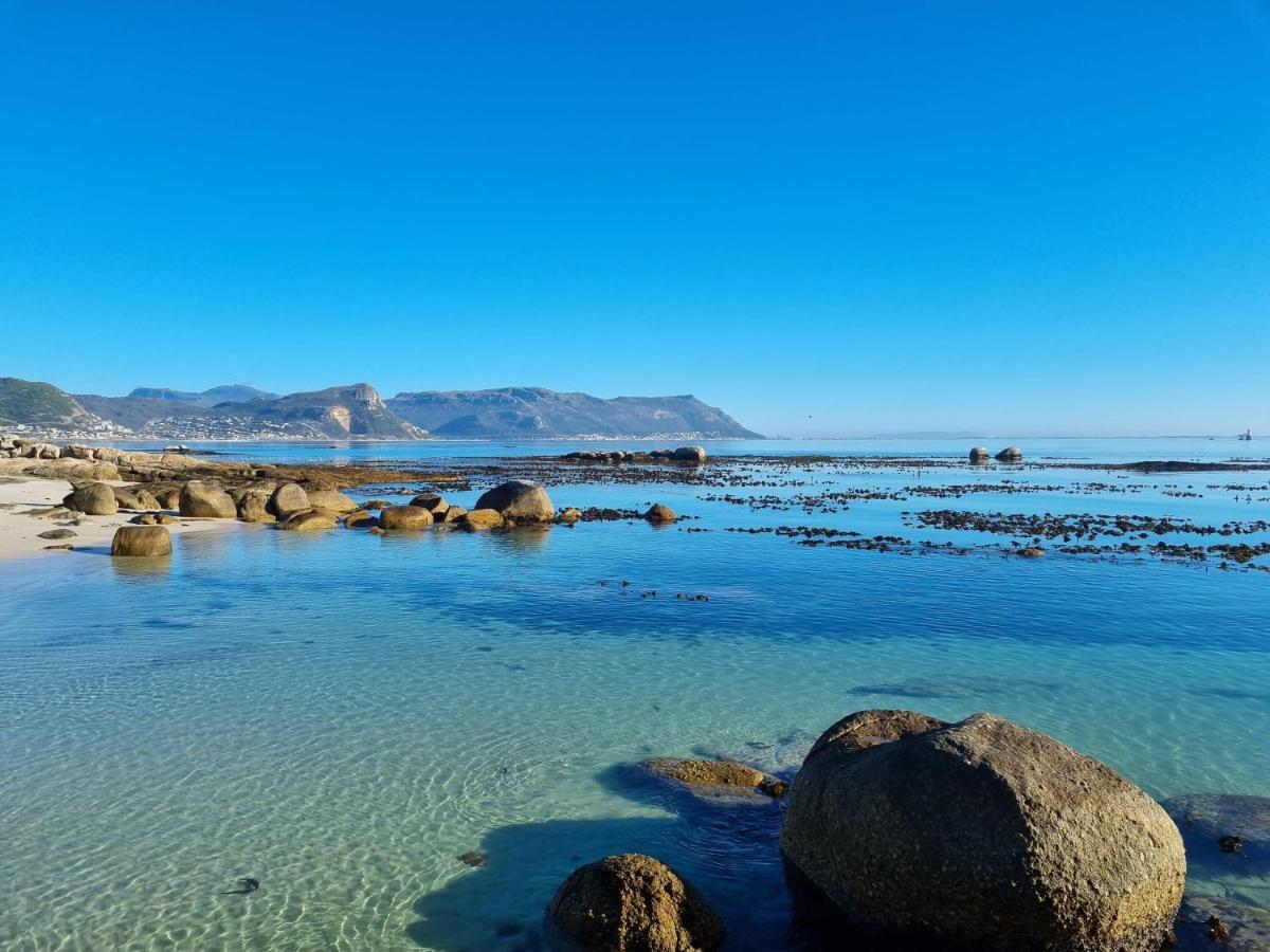 Boulders Beach House Simonʼs Town エクステリア 写真