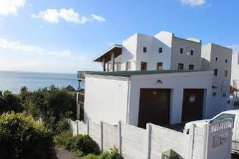 Boulders Beach House Simonʼs Town エクステリア 写真