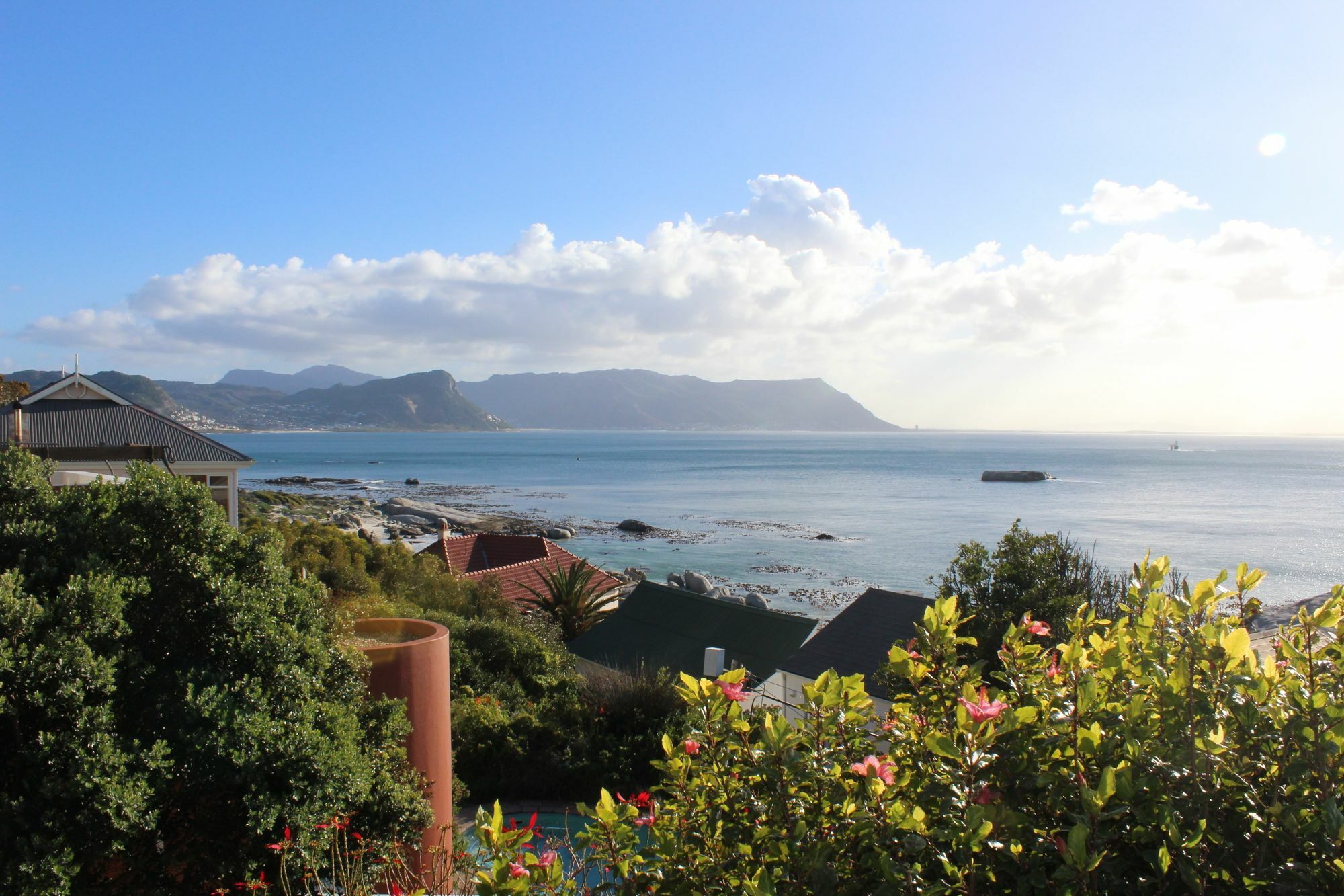 Boulders Beach House Simonʼs Town エクステリア 写真